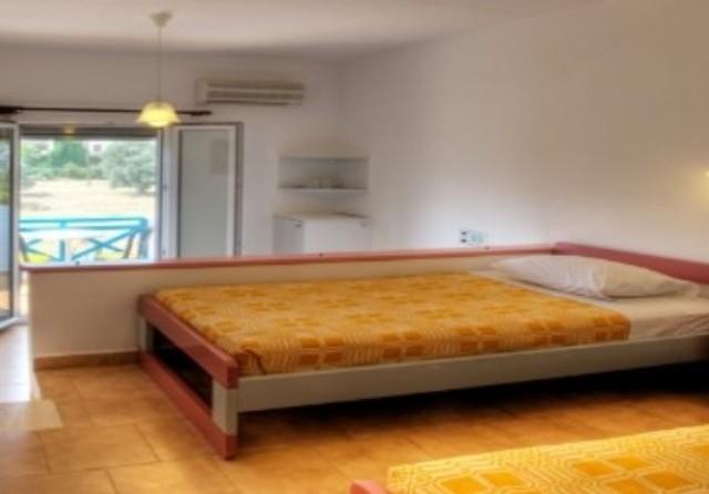 Armonia Hotel Матала Номер фото